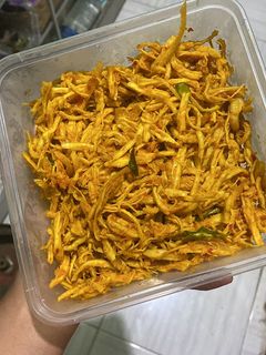 Foto resep Ayam Suwir