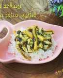 Lươn kho nghệ #teamtrees 🌳🌟