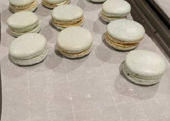Popular Recipe Macarons Restaurant Style