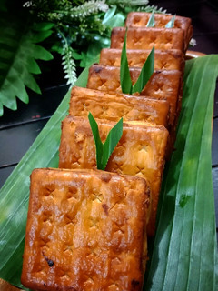 Foto resep Gabin Tape
