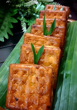 Foto resep Gabin Tape