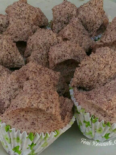 Foto resep Bolkus ketan hitam