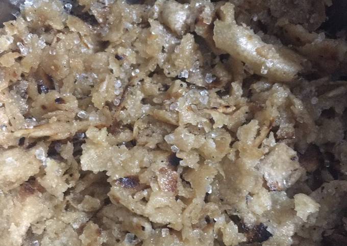 How to Prepare Ultimate Roti ki churi