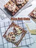 Pizza Roti Cinta