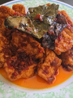 Foto resep Tahu Bumbu Bali