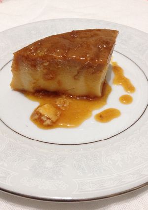 Foto de Pudim da Tia Nadir