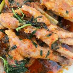 รูปของ Ayam Woku