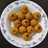 Boondi laddoo