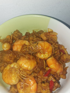 Foto resep Oseng Tempe Udang