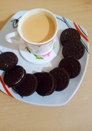 अदरक का चाय (Adrak ka chai recipe in hindi) रेसिपी मुख्य फोटो