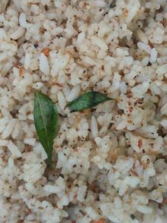 மிளகு சாதம் செய்முறை முக்கிய புகைப்படம்