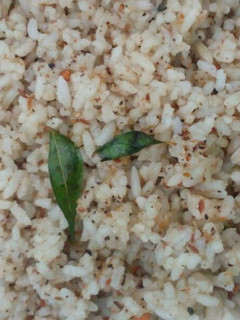 மிளகு சாதம் செய்முறை முக்கிய புகைப்படம்