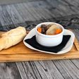 Escabeche de carne