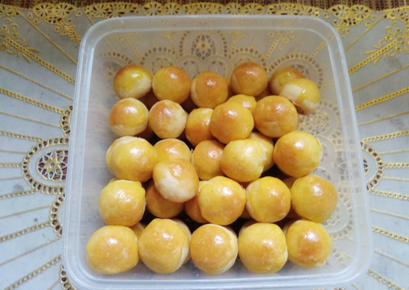 Nastar