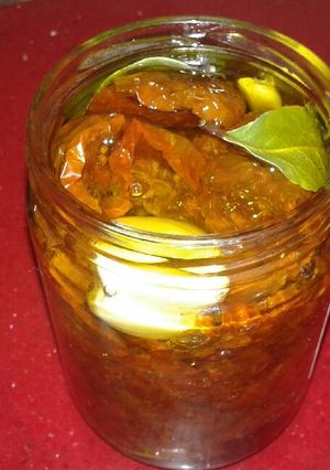 Foto principal de Tomates deshidratados
