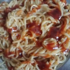 A picture of Atta Maggi.