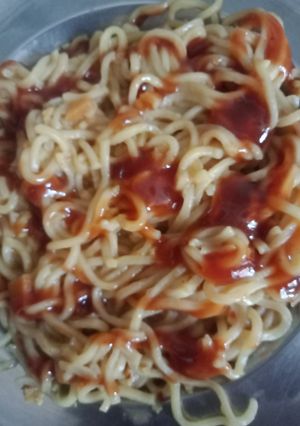 A picture of Atta Maggi.