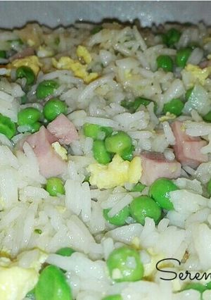Foto di Liso alla Cantonese :-)