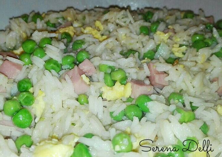 Liso alla Cantonese :-)