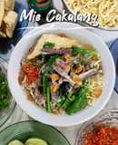 30. MIE CAKALANG