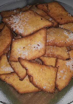 Una foto de Bocaditos Dulces Fáciles