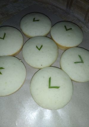 Foto resep Apem