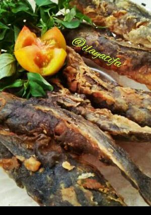 Foto resep Lele Goreng Kriukk