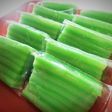 Kue Lapis Tepung Beras