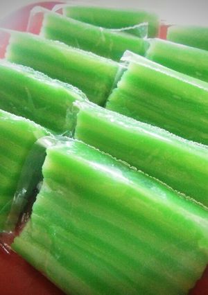 Foto resep Kue Lapis Tepung Beras