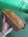 Budín de banana 🍌