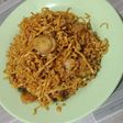 Mie Tumis Simple