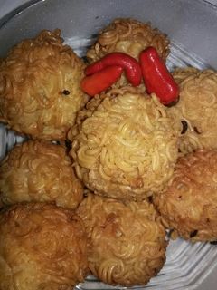 Foto resep Tahu Rambutan