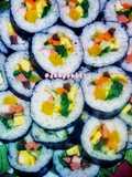Kimbap Korea - Korean Rice Rolls #3