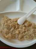 Banana Oatmeal