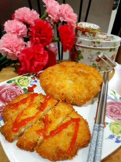 Foto resep Tahu Katsu