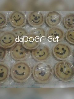 Foto resep Pie Susu Imutz