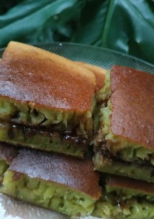 Foto resep Martabak Manis