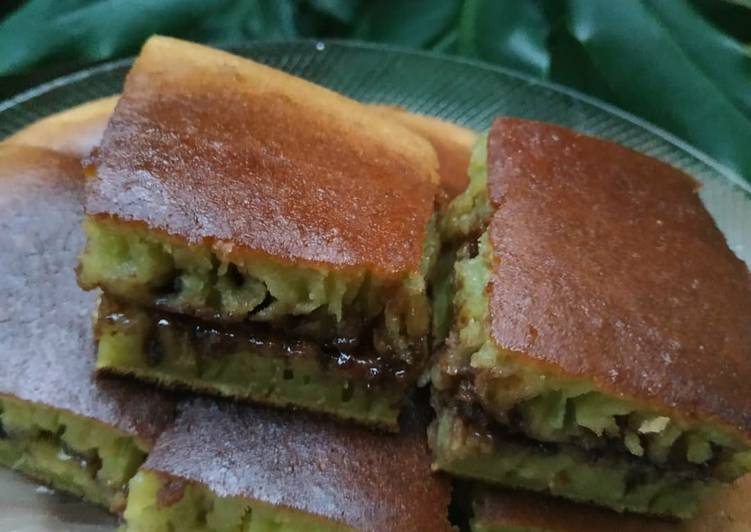 Martabak Manis