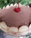 Tiramisú