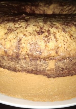 Foto resep Butter Cake