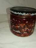 Salsa macha