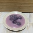 2026/21 Bubur Candil Ubi Ungu