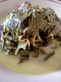 Foto resep Gulai daun singkong