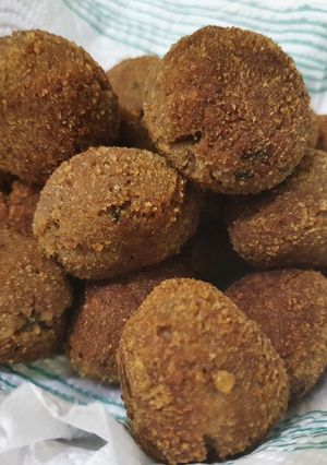 Foto di Le polpette di carne di casa