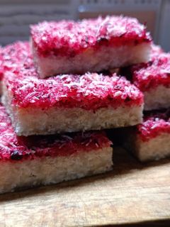 Foto resep Sengkulun khas Betawi