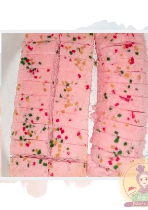 Foto resep Bolu Kukus Fruit Cake aka Sukade Jadul anti Gagal