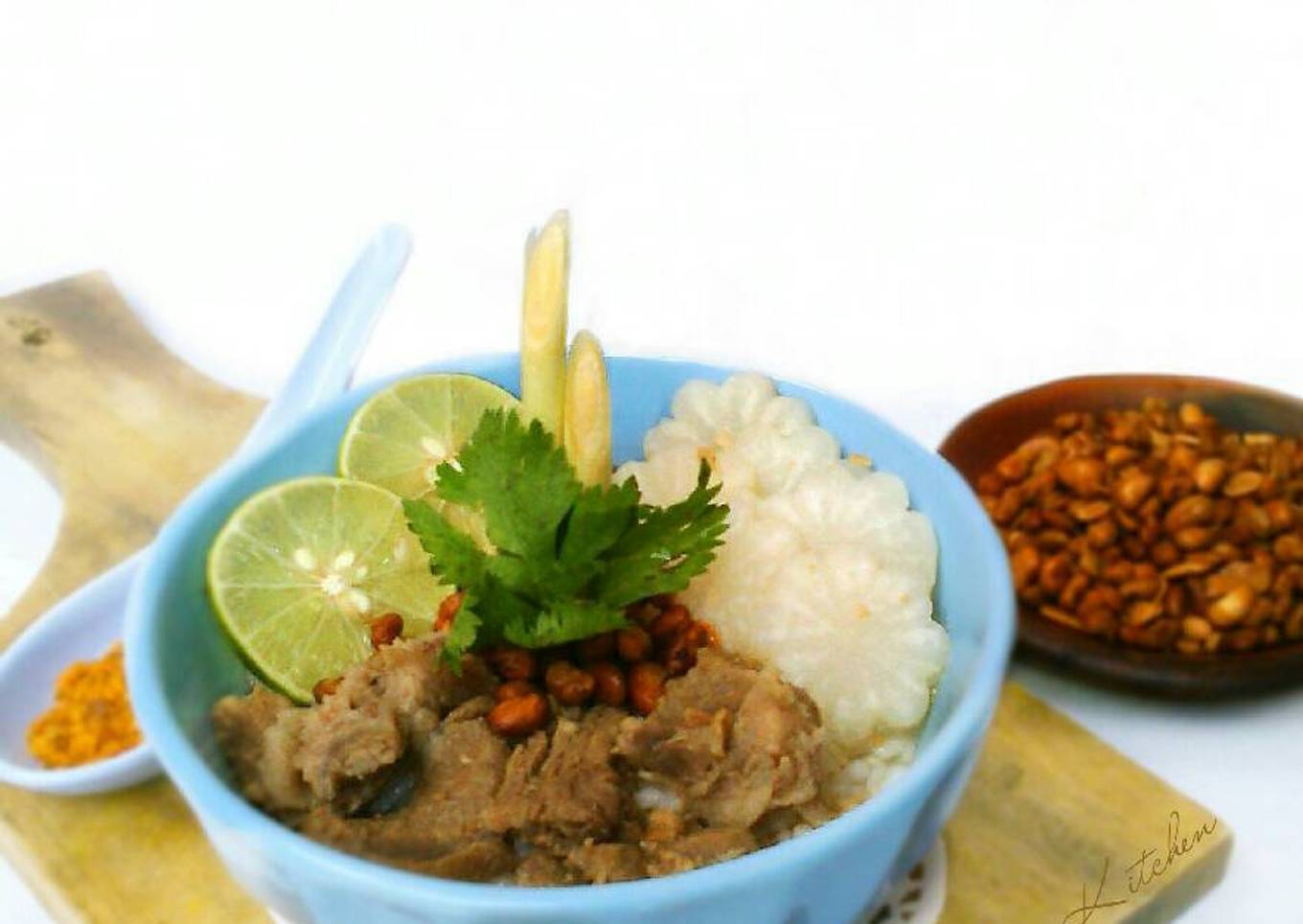 Soto Bandung