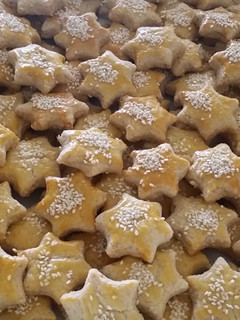 Foto resep Kue kacang