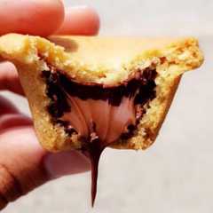 كوكيز 🍪-レシピのメイン写真