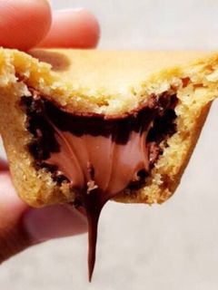 صورة لوصفة كوكيز 🍪